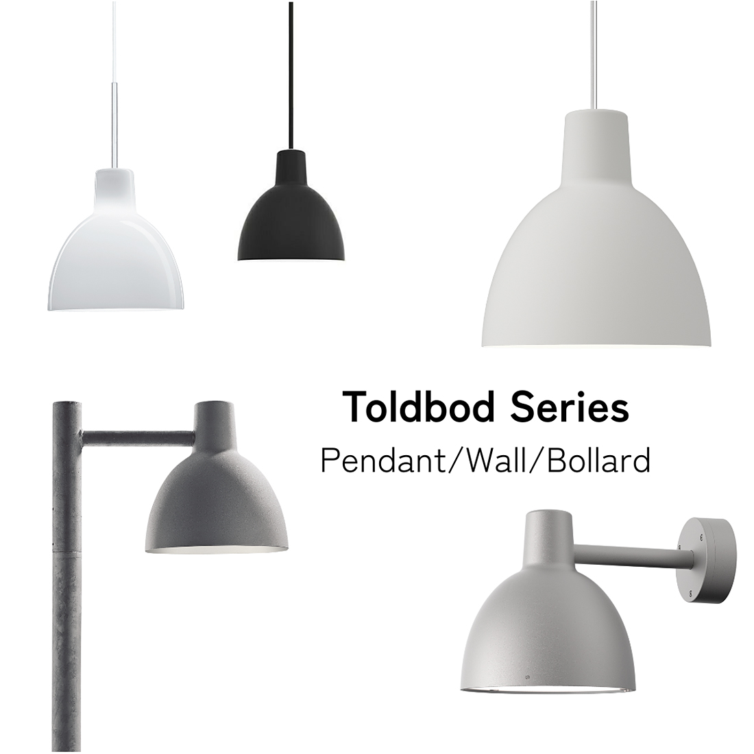 Toldbod 155 Wall