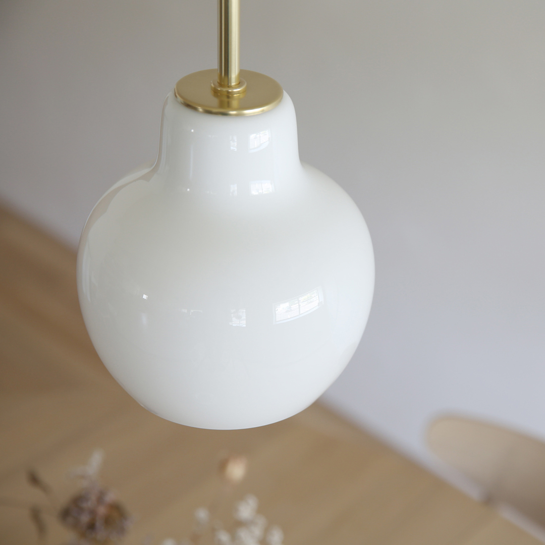 VL Ring Crown 1 ペンダント