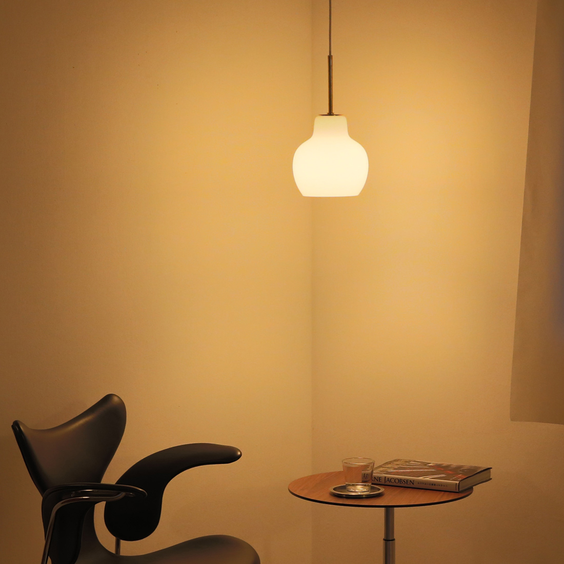 VL Ring Crown 1 ペンダント