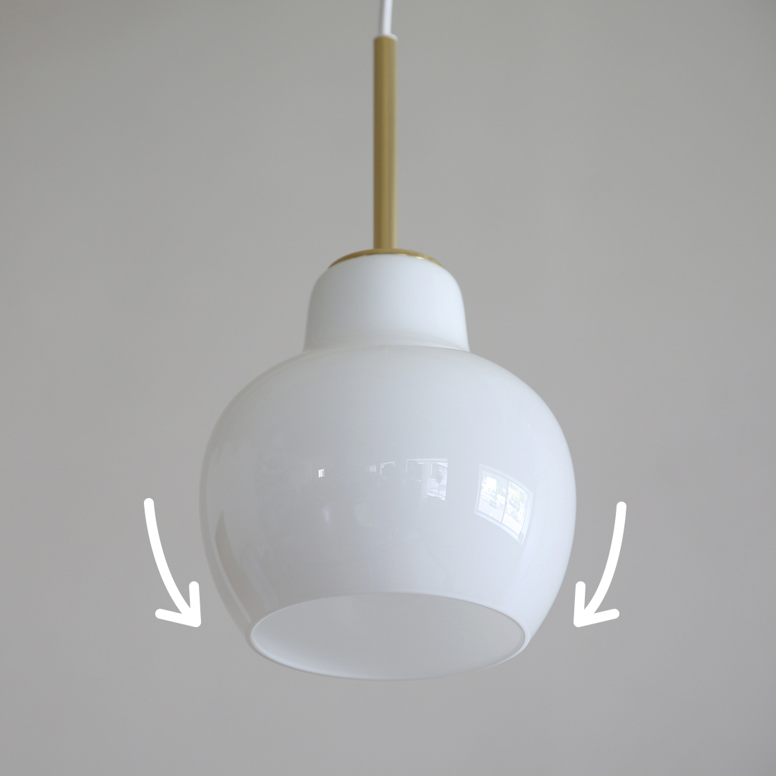 VL Ring Crown 1 ペンダント