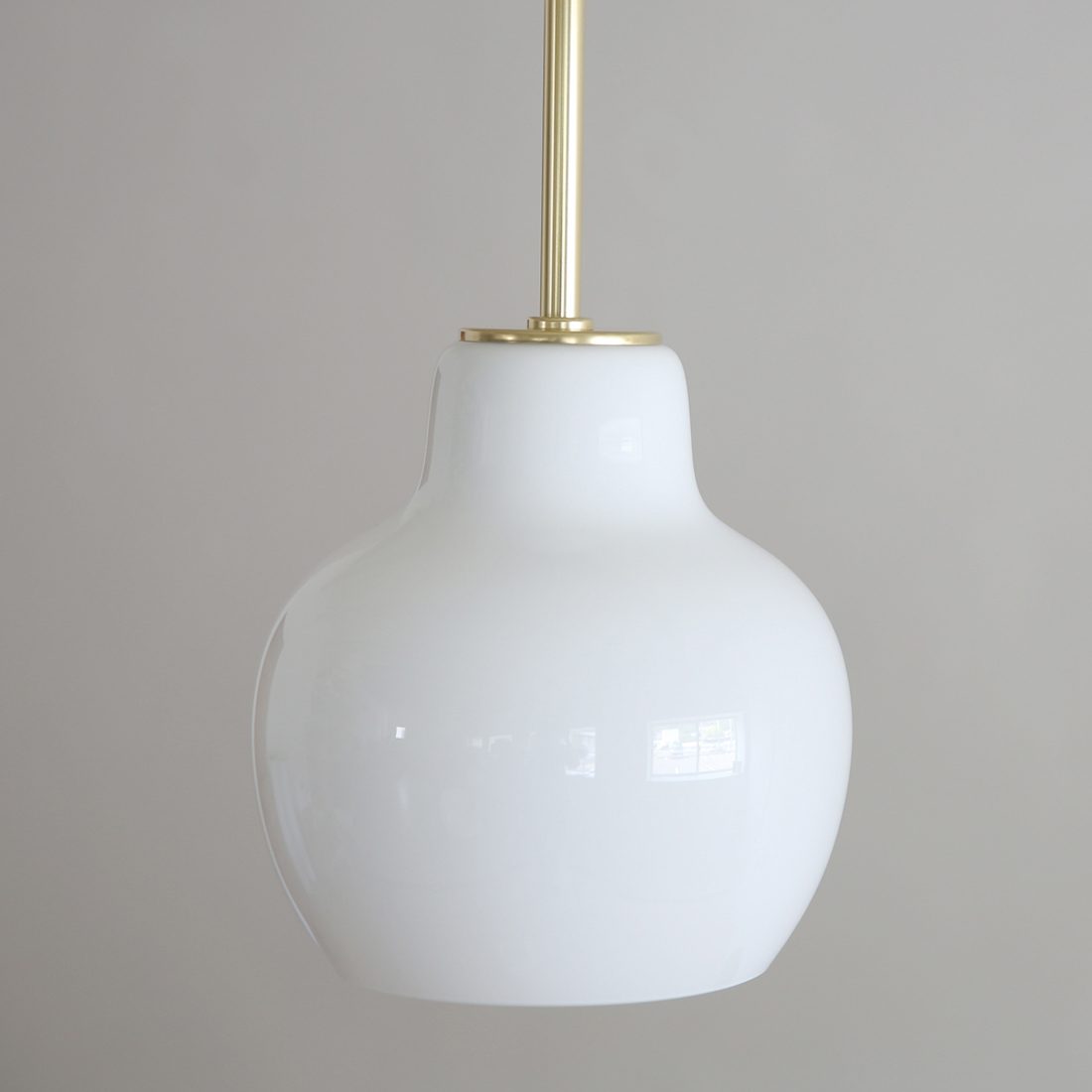 VL Ring Crown 1 ペンダント