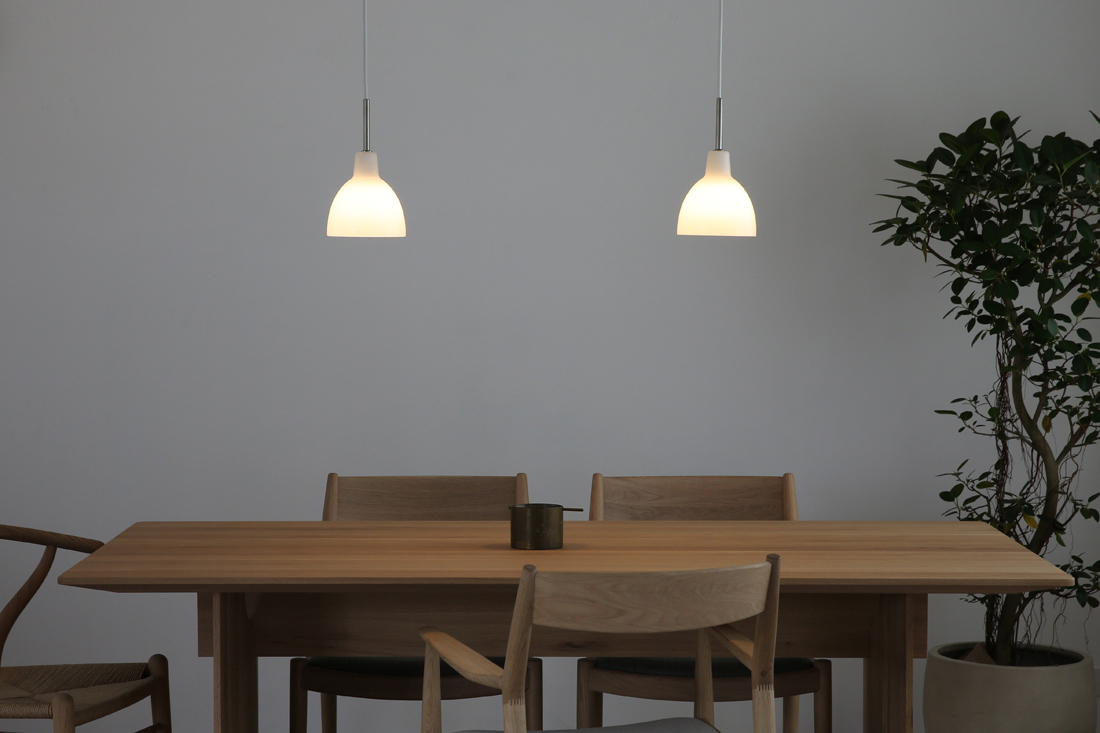 VL Ring Crown 1 ペンダント