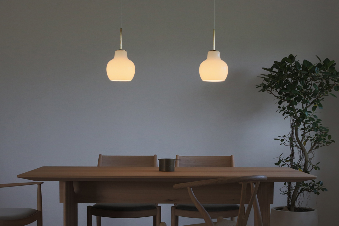 VL Ring Crown 1 ペンダント