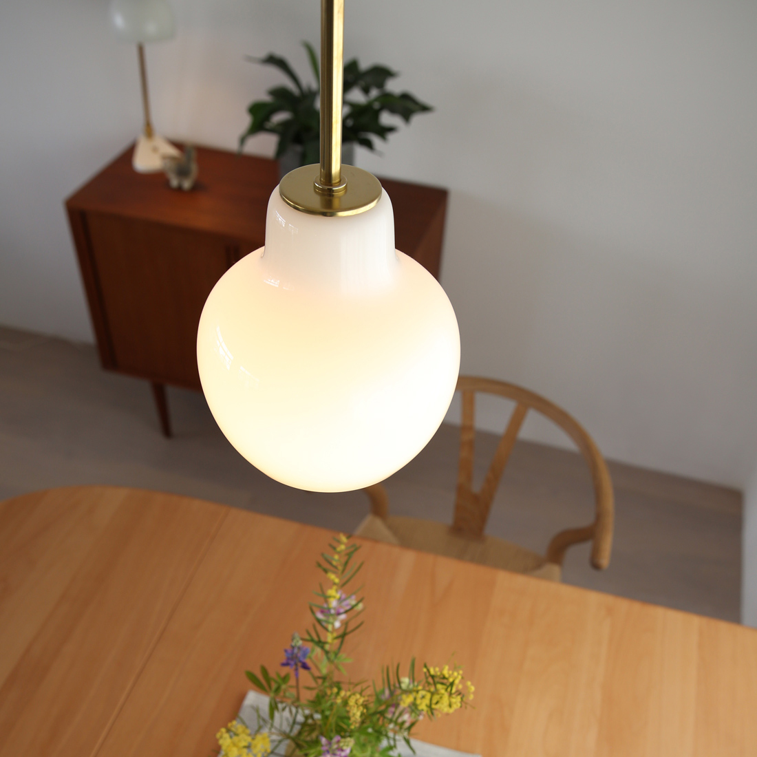 VL Ring Crown 1 ペンダント