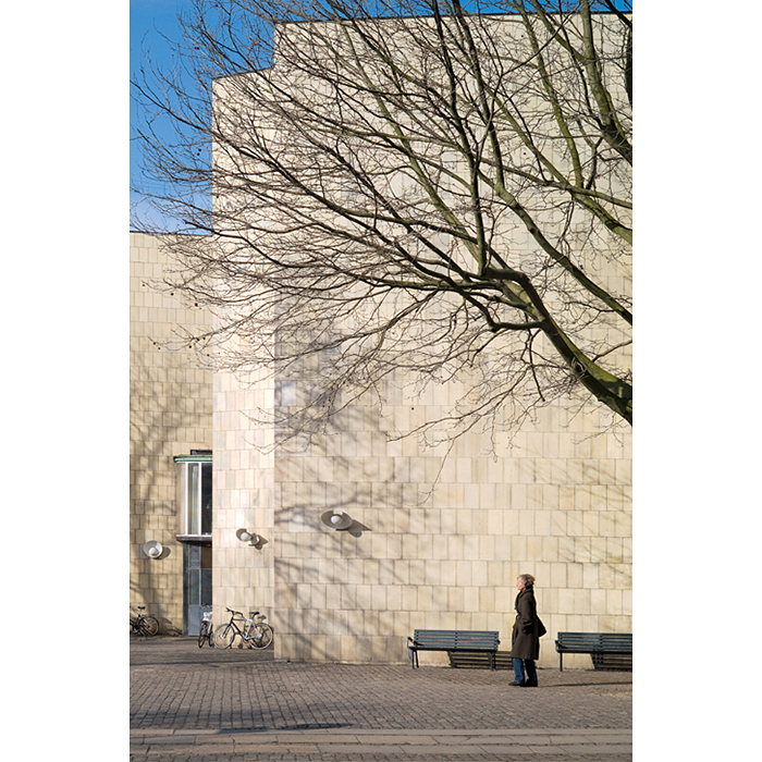 VL Ring Crown Floor Lamp