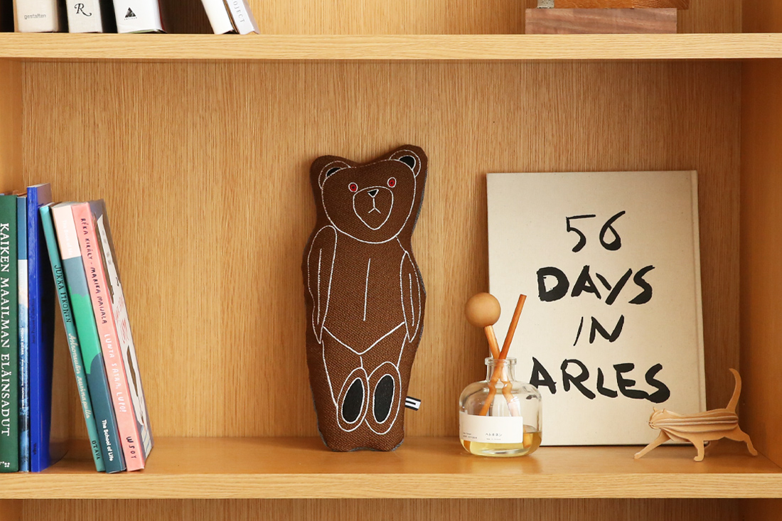 インテリア雑貨