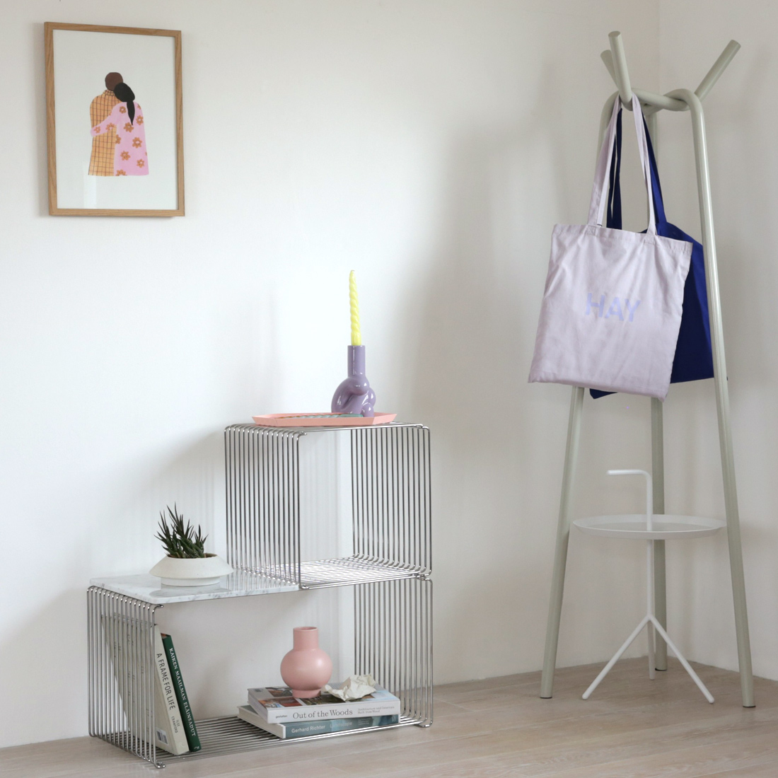 Montana モンタナ Panton Wire パントン ワイヤー お取り寄せ】Montana (モンタナ) Panton Wire (パントン ワイヤー