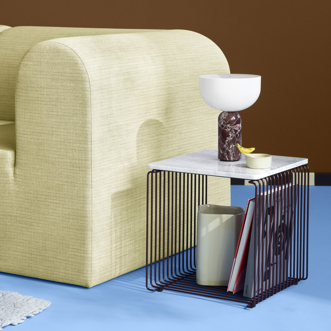 年越しキャンペーンA】Montana（モンタナ） / Panton Wire（パントン