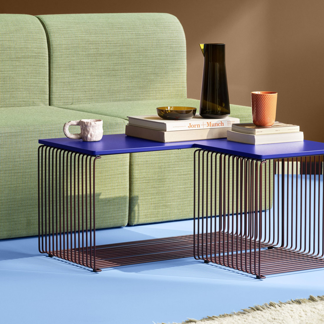 年越しキャンペーンA】Montana（モンタナ） / Panton Wire（パントン