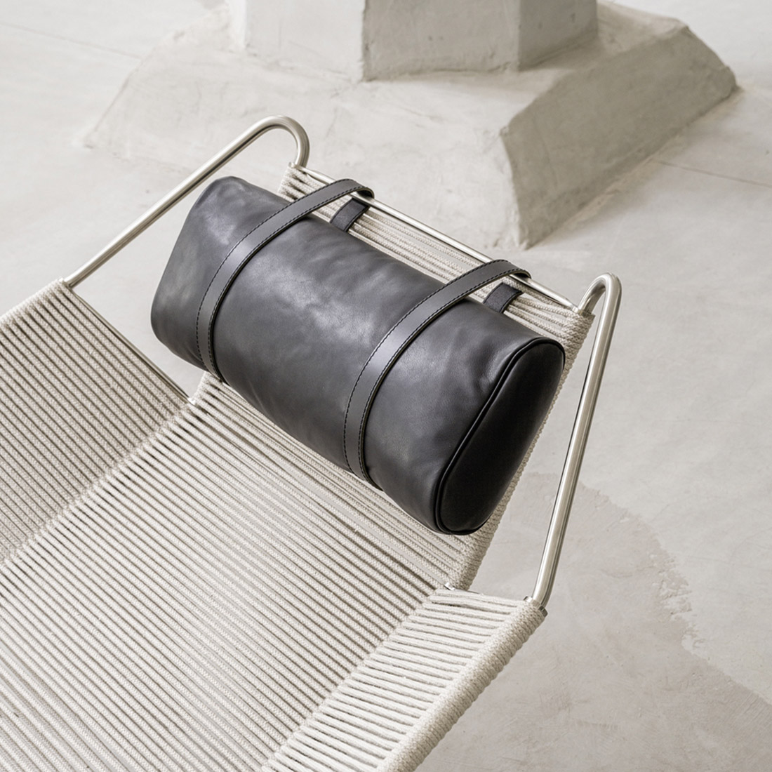 北欧家具の名作PP225フラッグハリヤードチェア