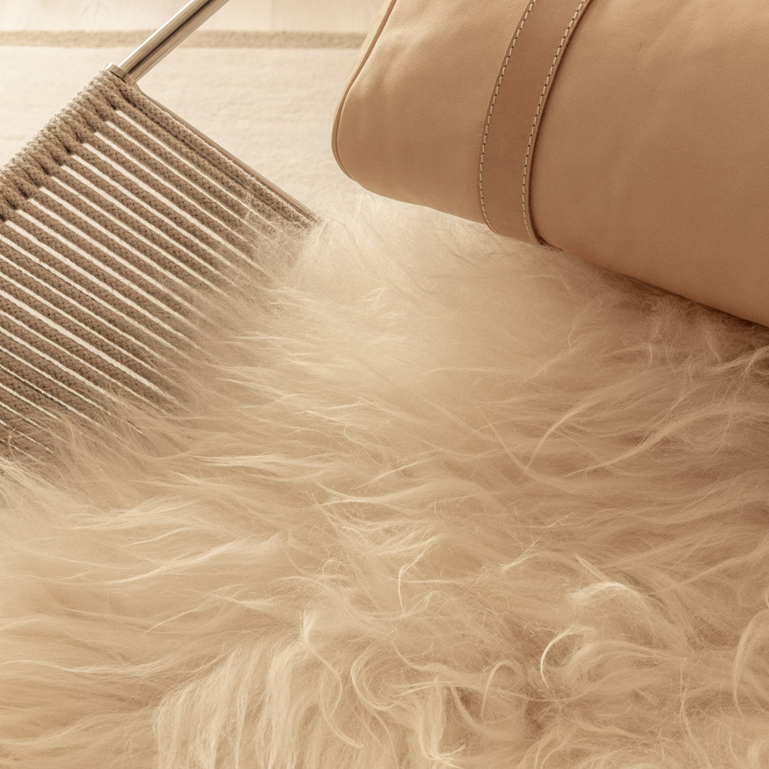 北欧家具の名作PP225フラッグハリヤードチェア