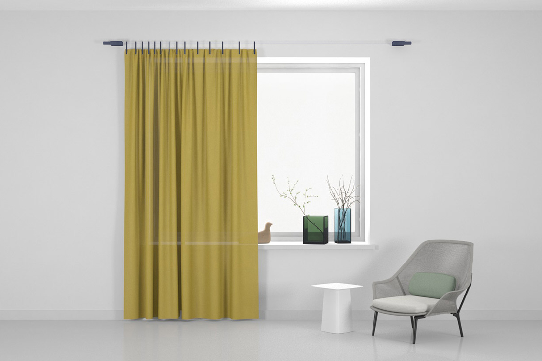 Curtain カテン