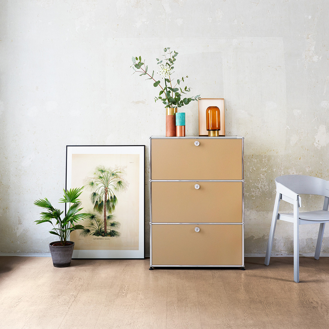 USMハラー（ユーエスエム） 正規販売店 | CONNECT