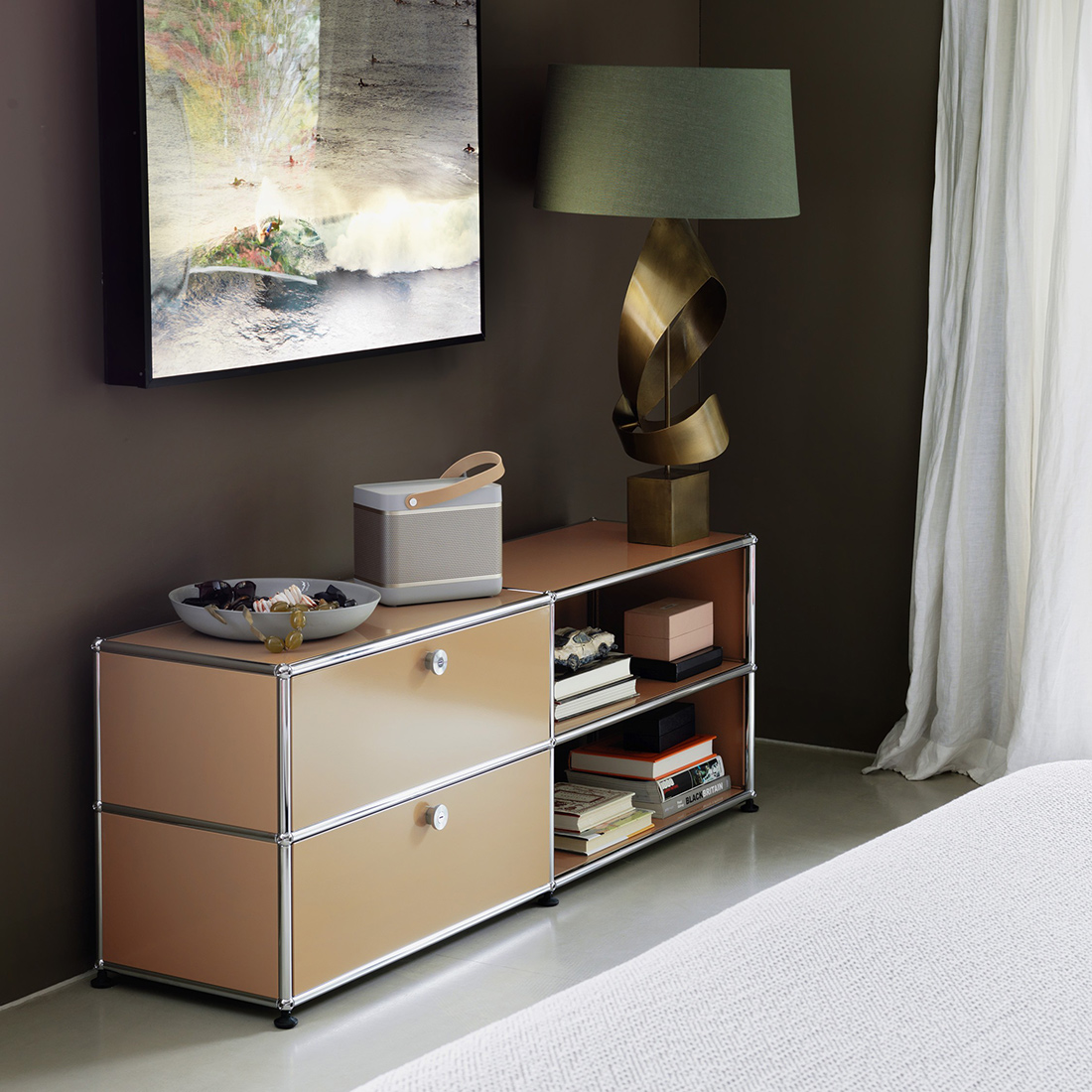 USMハラー（ユーエスエム） 正規販売店 | CONNECT