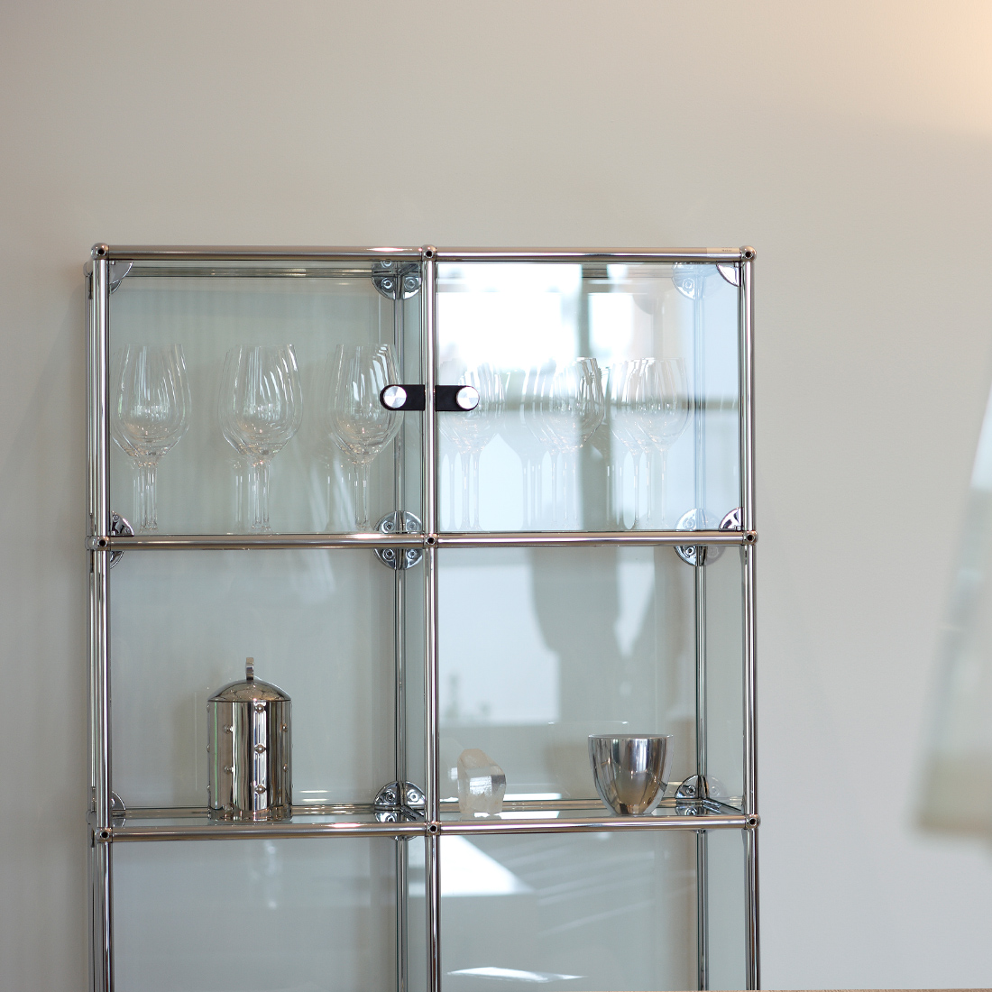 USMハラー（ユーエスエム） 正規販売店 | CONNECT