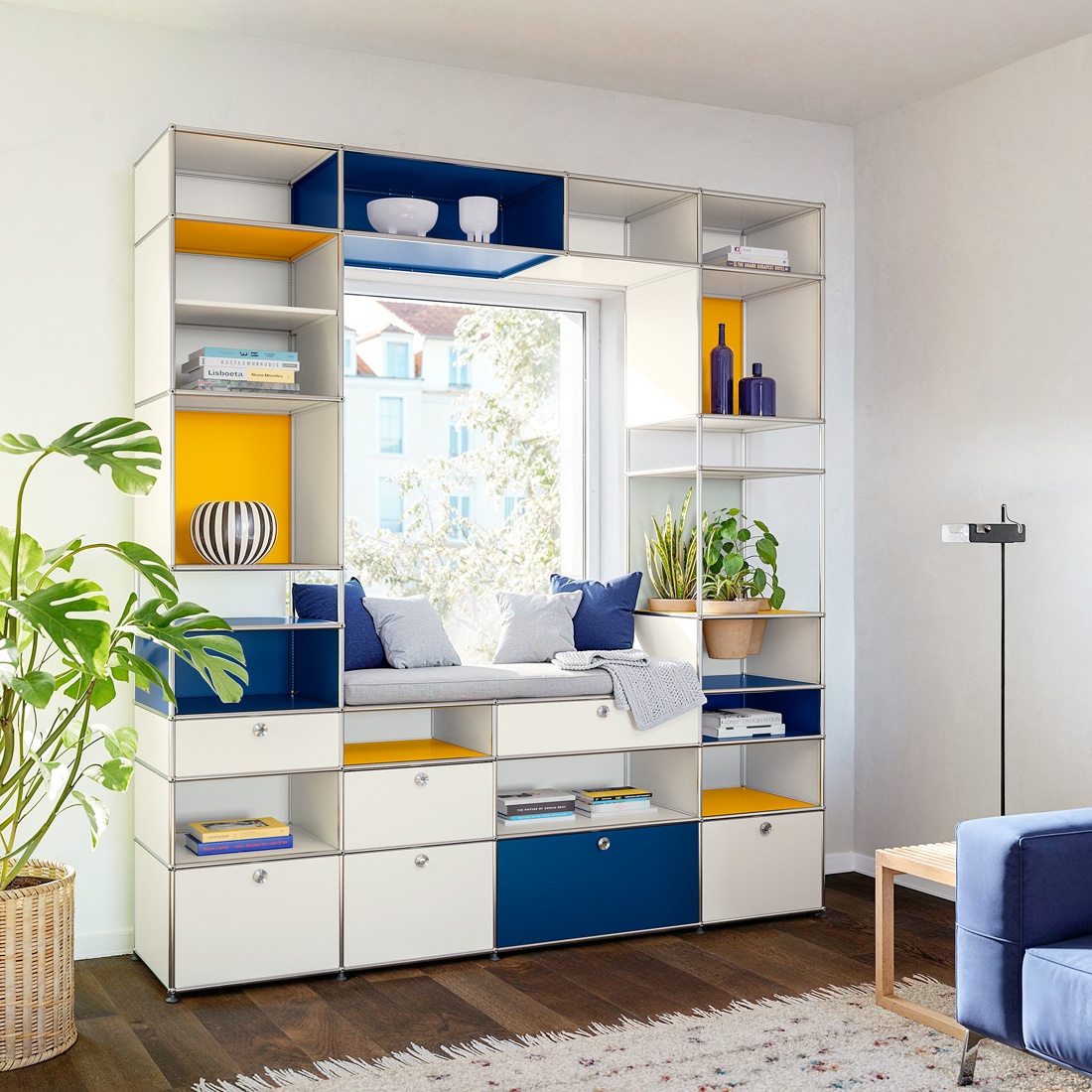 USMハラー（ユーエスエム） 正規販売店 | CONNECT