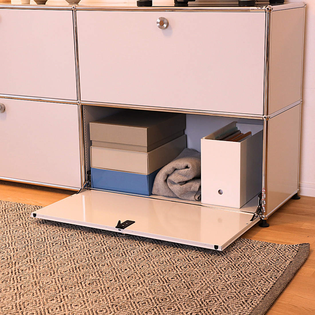 USM Haller Cabinet