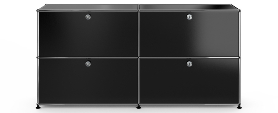 USM Haller Cabinet