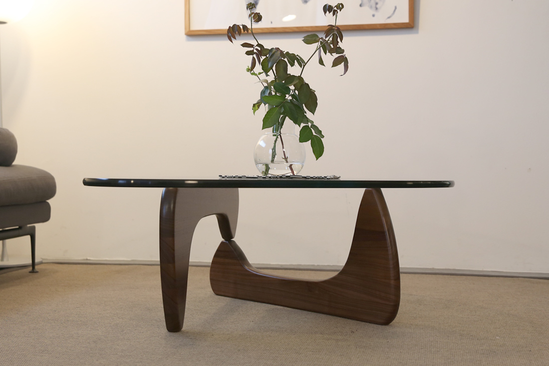 Vitra（ヴィトラ） / イサム・ノグチ Coffee Table（コーヒーテーブル 