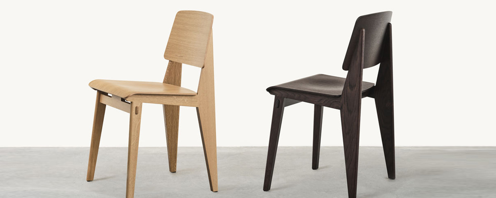 Jean Prouve Vitra（ヴィトラ） 正規販売店 | CONNECT