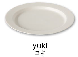 yuki ユキ