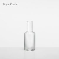 ferm LIVING （ファームリビング）/ Ripple Carafe / カラフェ