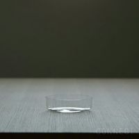 yumiko iihoshi porcelain （イイホシユミコ） crystalin（クリスタリン） bowl L size