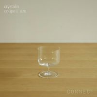 yumiko iihoshi porcelain （イイホシユミコ） crystalin（クリスタリン） coupe L size