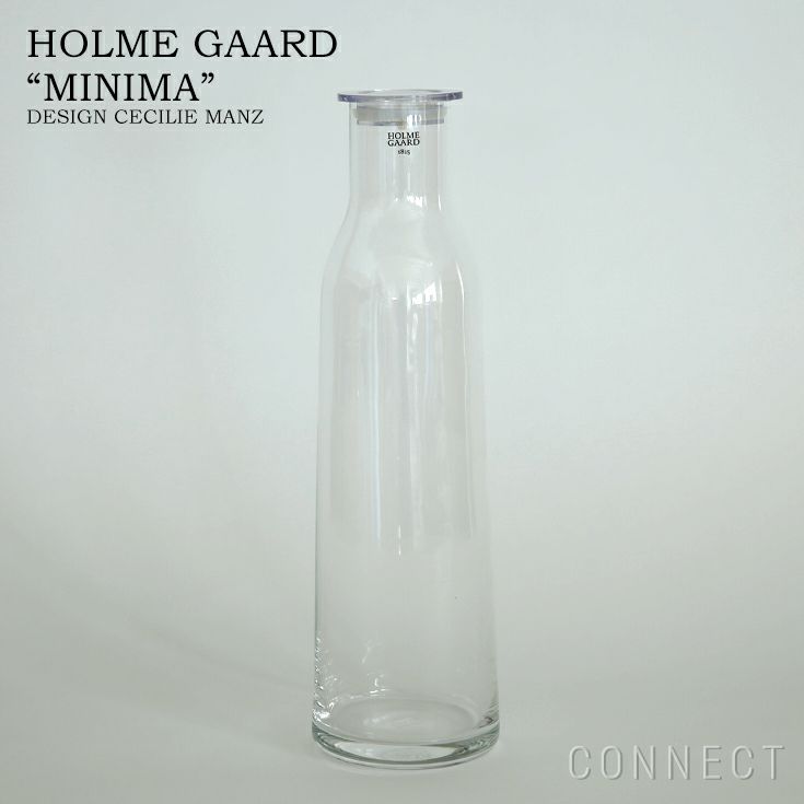 HOLME GAARD MINIMA / ホルムガード カラフェ 1400ml | CONNECT