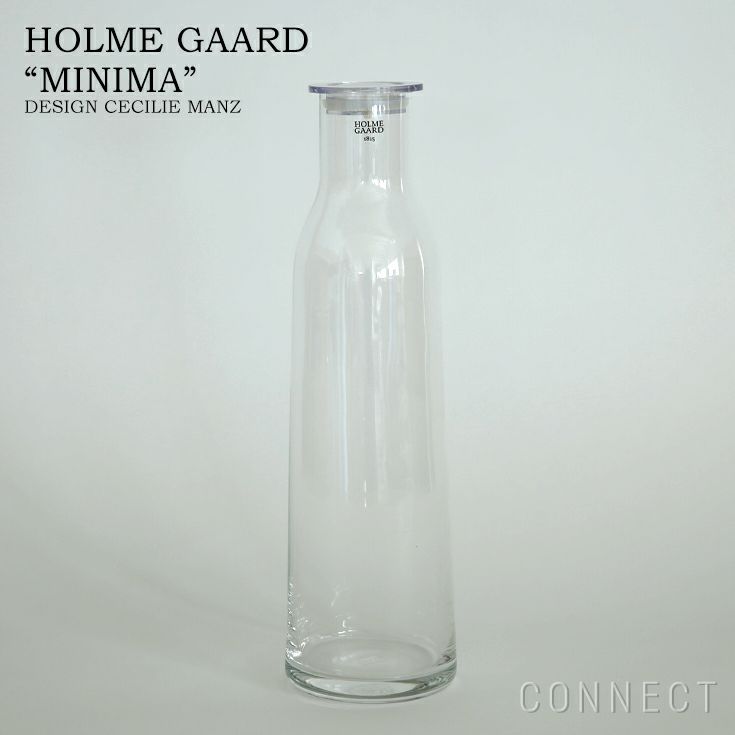 HOLME GAARD MINIMA / ホルムガード　カラフェ　1400ml