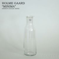 HOLME GAARD MINIMA / ホルムガード　カラフェ　900ml