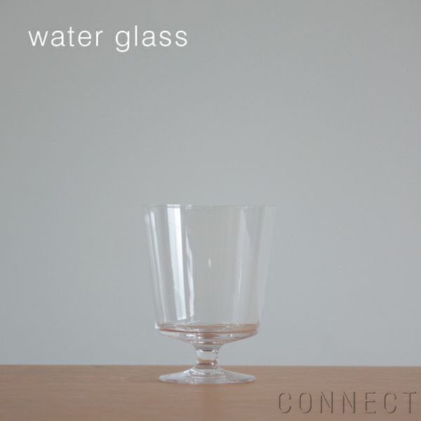 yumiko iihoshi porcelain （イイホシユミコ） water glass ウォーターグラス | CONNECT