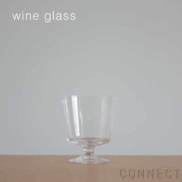 yumiko iihoshi porcelain （イイホシユミコ） wine glass ワイングラス