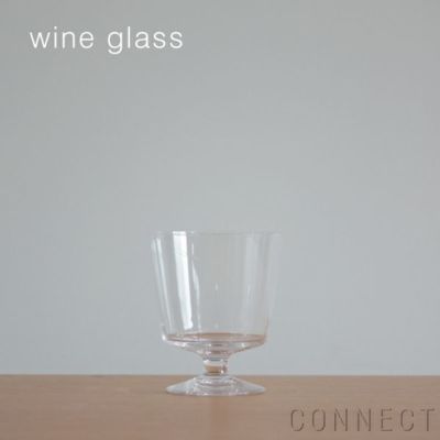 yumiko iihoshi porcelain （イイホシユミコ） wine glass ワイングラス | CONNECT