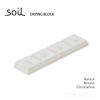 soil（ソイル）/DRYING BLOCK(ドライングブロック)　ホワイト