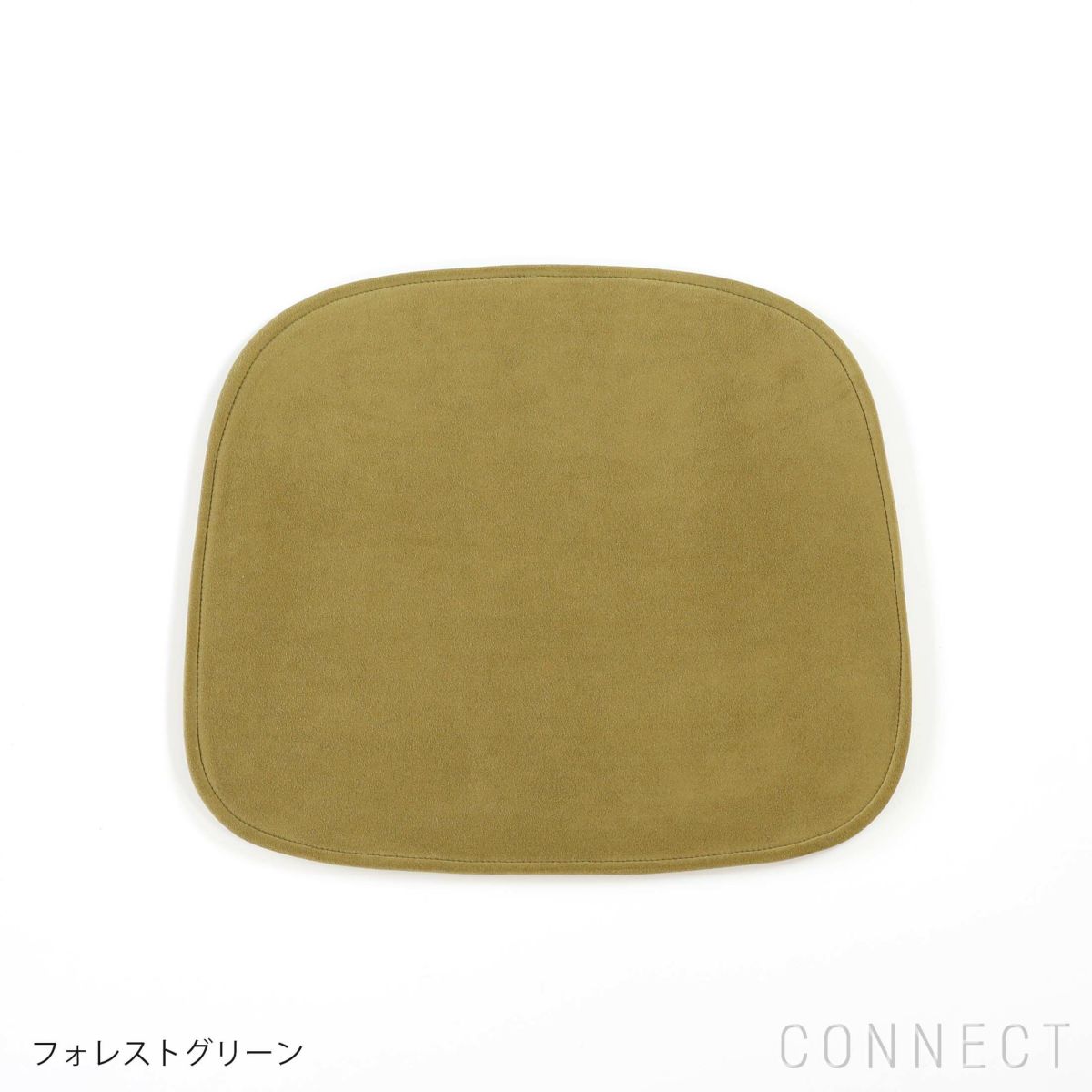 MIONETTA（ミオネッタ） / カール・ハンセン＆サン Yチェア用 チェアパッド / CARL HANSEN & SON / CH24 / 全７色