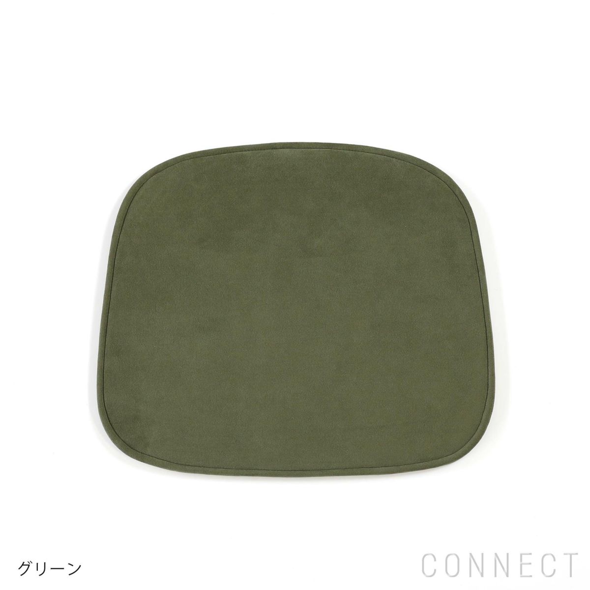 MIONETTA（ミオネッタ） / カール・ハンセン＆サン Yチェア用 チェアパッド / CARL HANSEN & SON / CH24 / 全７色