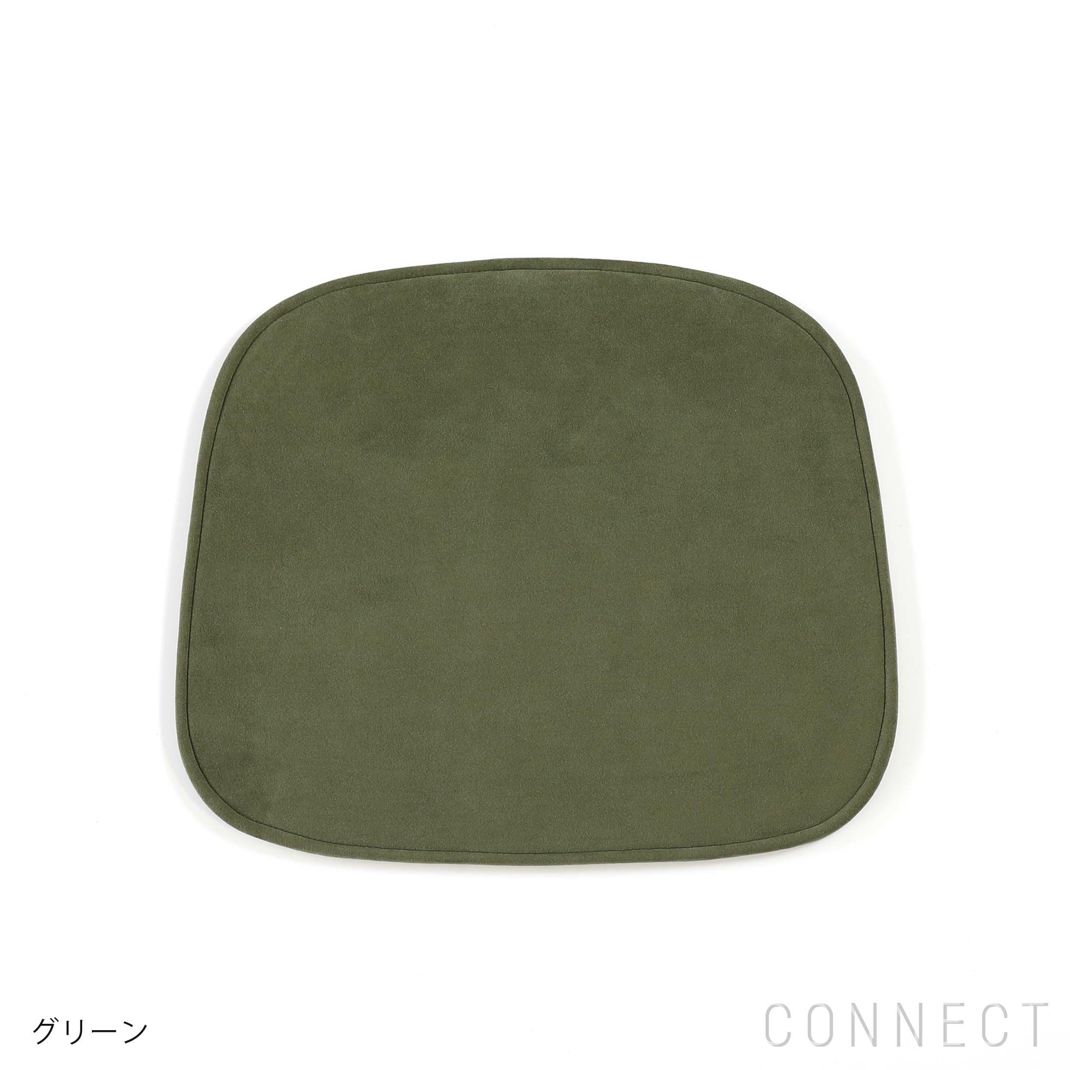 MIONETTA（ミオネッタ） / カール・ハンセン＆サン Yチェア用 チェアパッド / CARL HANSEN & SON / CH24 / 全７色