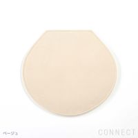 MIONETTA(ミオネッタ)FritzHansen/セブンチェア用パッド2枚 MIONETTA（ミオネッタ） / FRITZ HANSEN（フリッツ・ハンセン