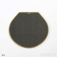 MIONETTA（ミオネッタ）/ フリッツ・ハンセン セブンチェア用 チェアパッド / Fritz Hansen / 全7色