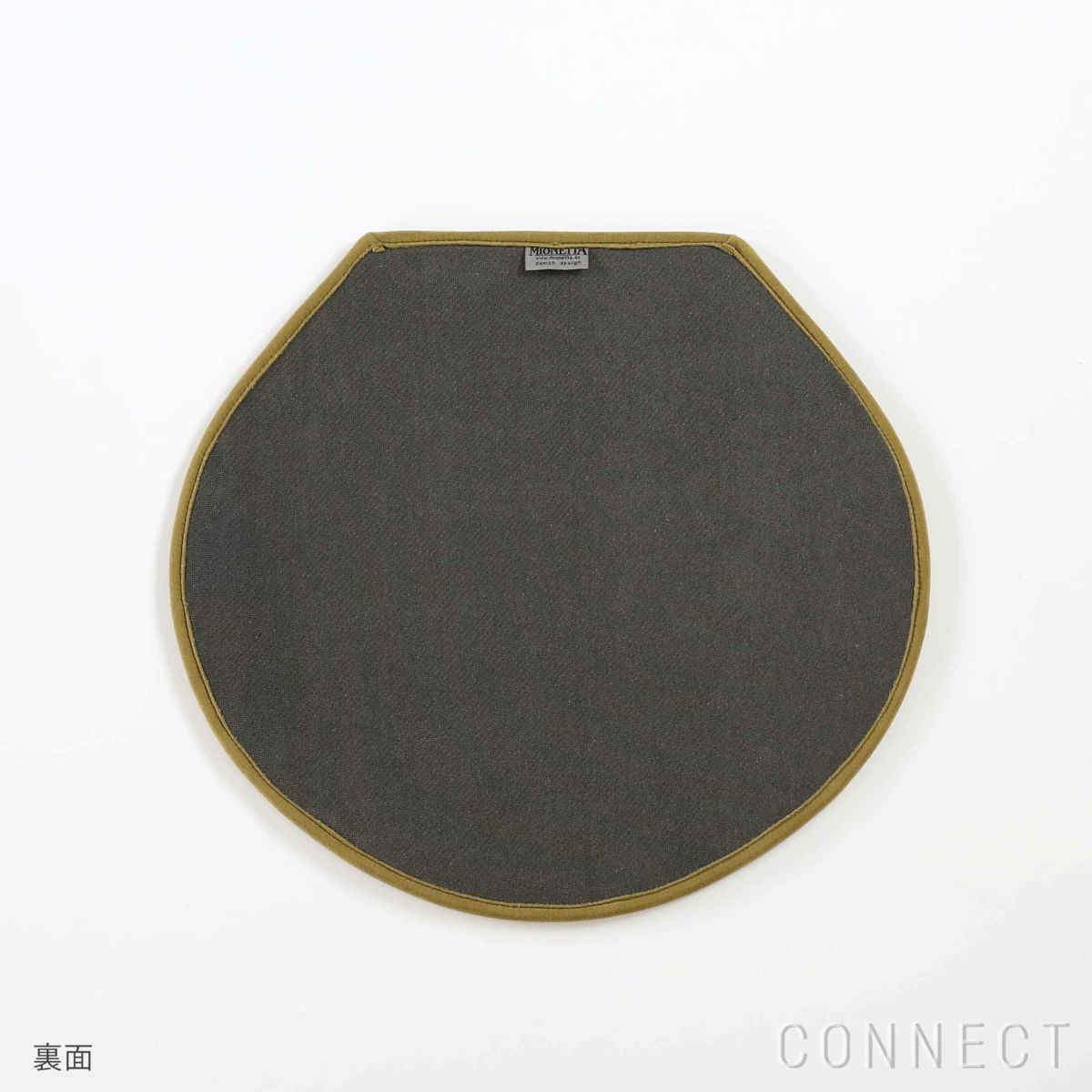 MIONETTA（ミオネッタ）/ フリッツ・ハンセン セブンチェア用 チェアパッド / Fritz Hansen / 全7色