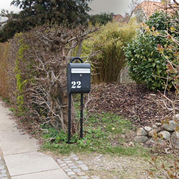 Allux(アルックス) / ポストスタンド 1007