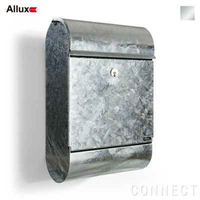 【大放出セール】 販売終了］Allux(アルックス) / ポスト model 9000 / メール ジャケット・アウター