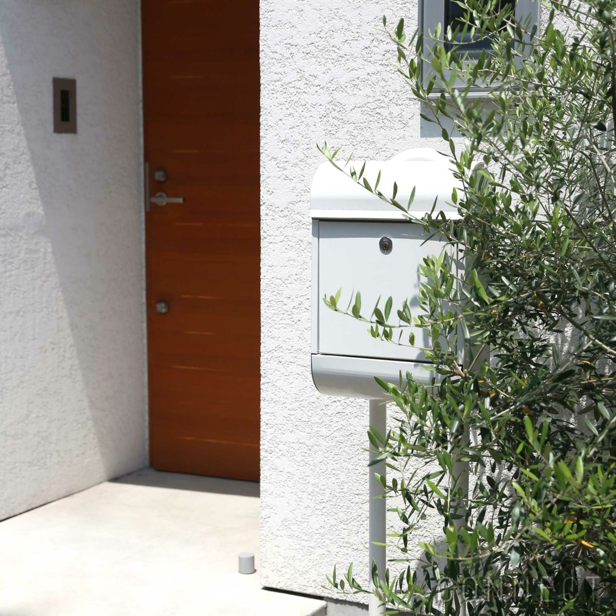 Allux(アルックス) / ポスト model 8900