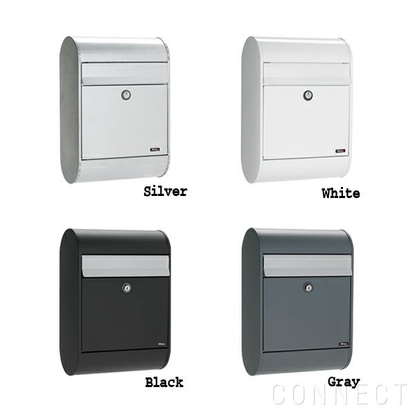 Allux(アルックス) / ポスト model 5000