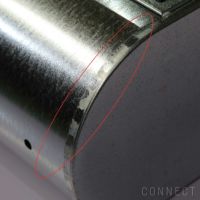 Allux(アルックス) / ポスト model 5000