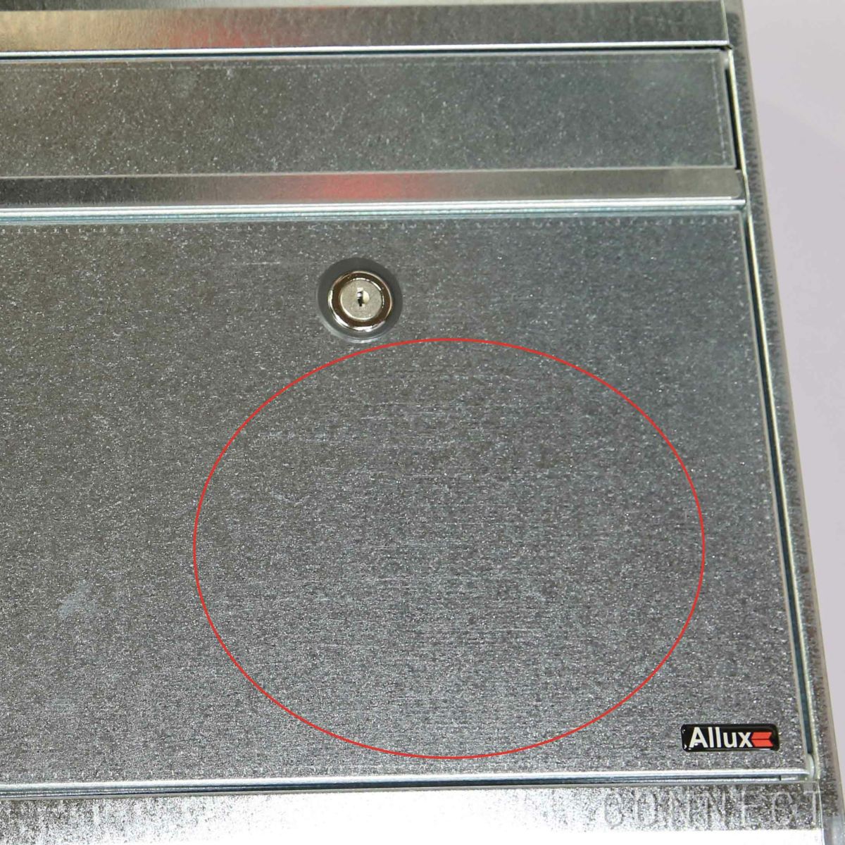 Allux(アルックス) / ポスト model 5000