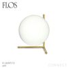 FLOS(フロス) / IC LIGHTS T2（アイシーライトT2）/ ゴールド