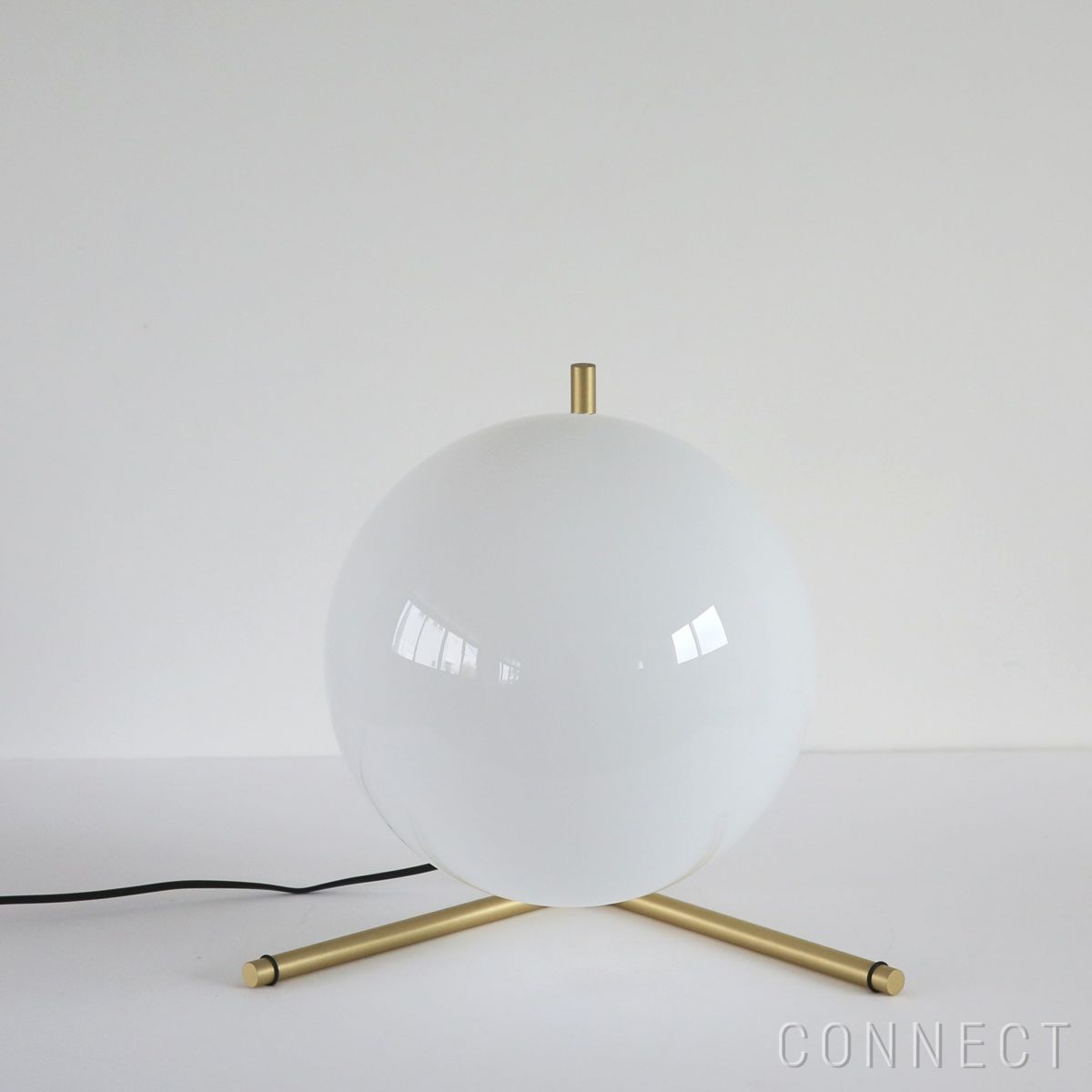 FLOS(フロス) / IC LIGHTS T2（アイシーライツT2）/ ゴールド