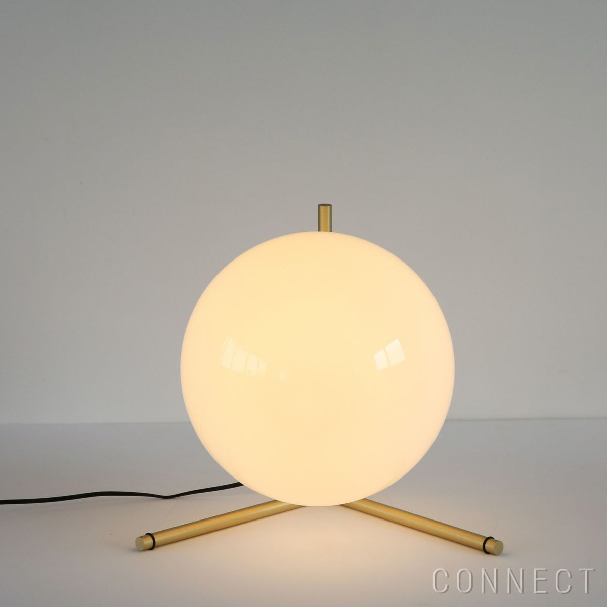 FLOS(フロス) / IC LIGHTS T2（アイシーライツT2）/ ゴールド